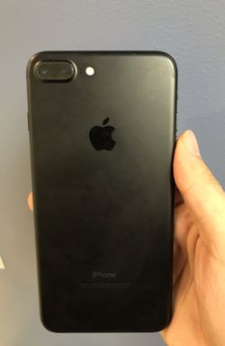 iPhone 7 Plus 128GB Factory Unlocked