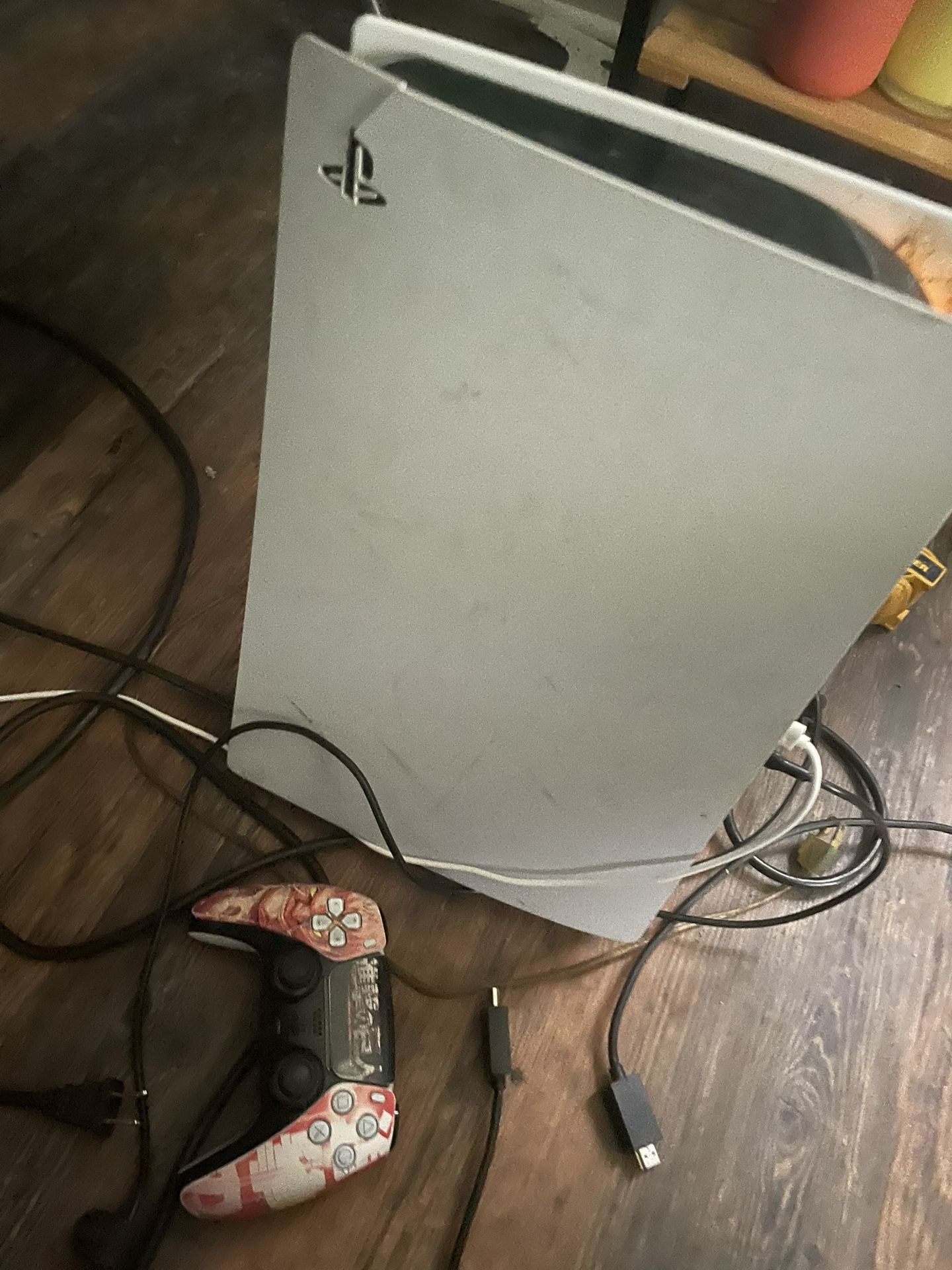 Ps5
