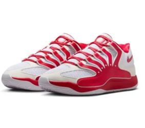 Nike Men's KD18 Basketball Shoes Size 12
