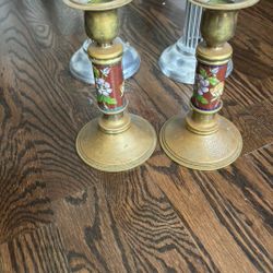 Candle Holder 