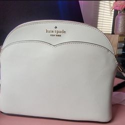 Kate Spade Payton Dome Crossbody