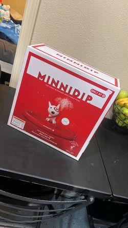 Bull’s-Eye MiniDip