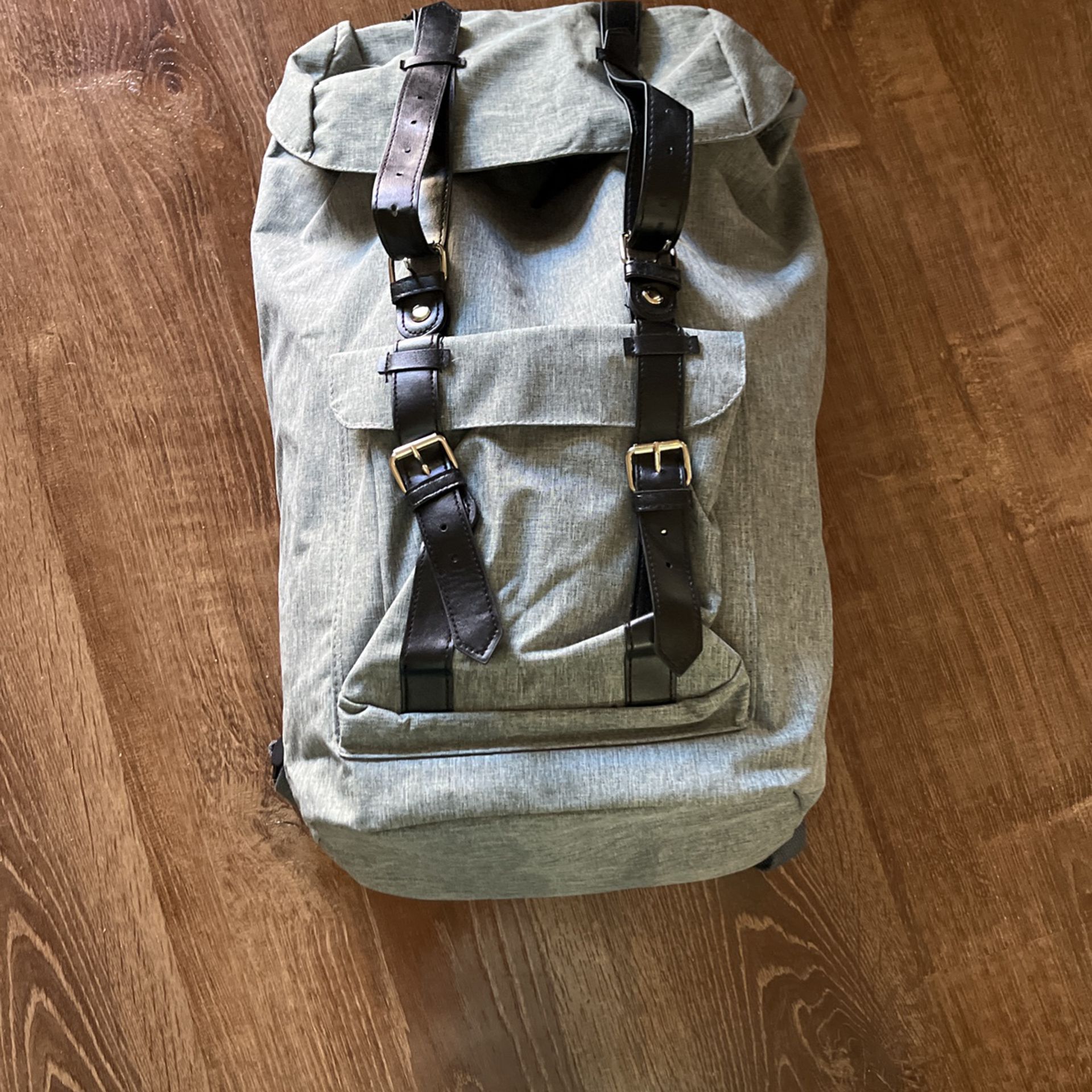 Extra Large Backpack. (New)