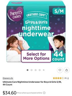 Baby Diapers