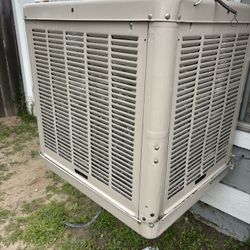 Cooler Works Great $200.