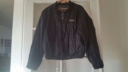 Olympia moto sports jacket