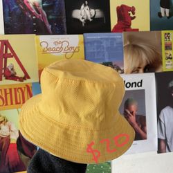 Bucket Hat