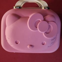 Hello Kitty Bag