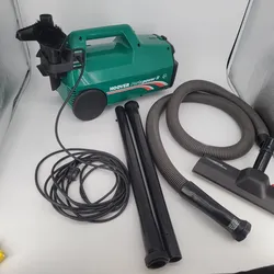 Hoover Porta Power vacuum