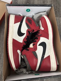 Air Jordan 1 Retro High Og