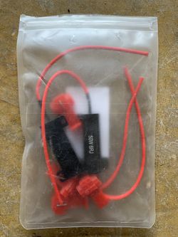 50w 6ohm Load Resistors For led Lights Hyper flash