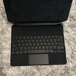 Magic Keyboard 12.9inch