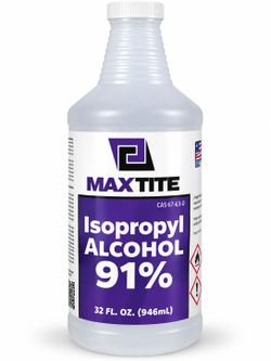 Alcohol 91%