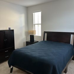Bedroom Set for Sale 