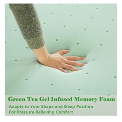 Twin Mattress 