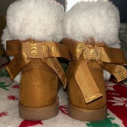 Juicy Couture Winter Boots