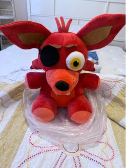 Funko Five Nights at Freddys  large plush doll