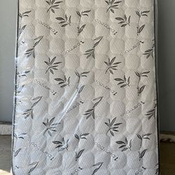 Full Size Pillow Top Mattress