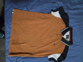 Artful rebel shirt