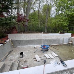 Tile ,Masonry , Construction 