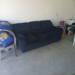 Pull Out Bed Sofa / Sofacama 