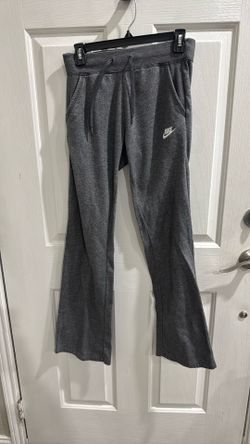 Nike women’s XS Sweat Pants