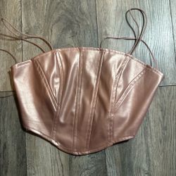 Corset top(S)