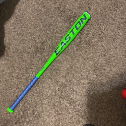 Easton Baseball Bat