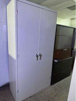 Steel Storage Cabinet Locker