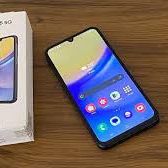 Galaxy A15 ATT Unlimited Data 128gb