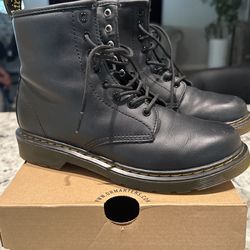 Be Martens