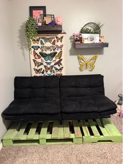 Futon/couch
