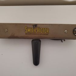 Smith-Victor Photography Spot Light.