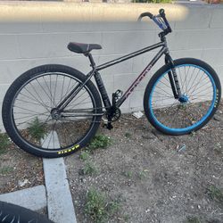 street co 29er looking for trades