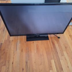 50 Inch SAMSUNG TV [MOVING SALE]