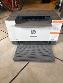 HP Smart Printer