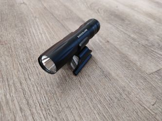 Kikkerland BBQ Clamp Light For Sale