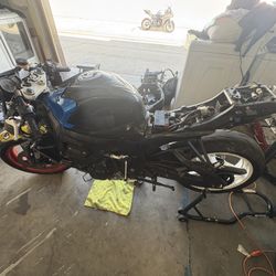 Maintenance Your Motorcycle!