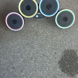 Rock band Drums 