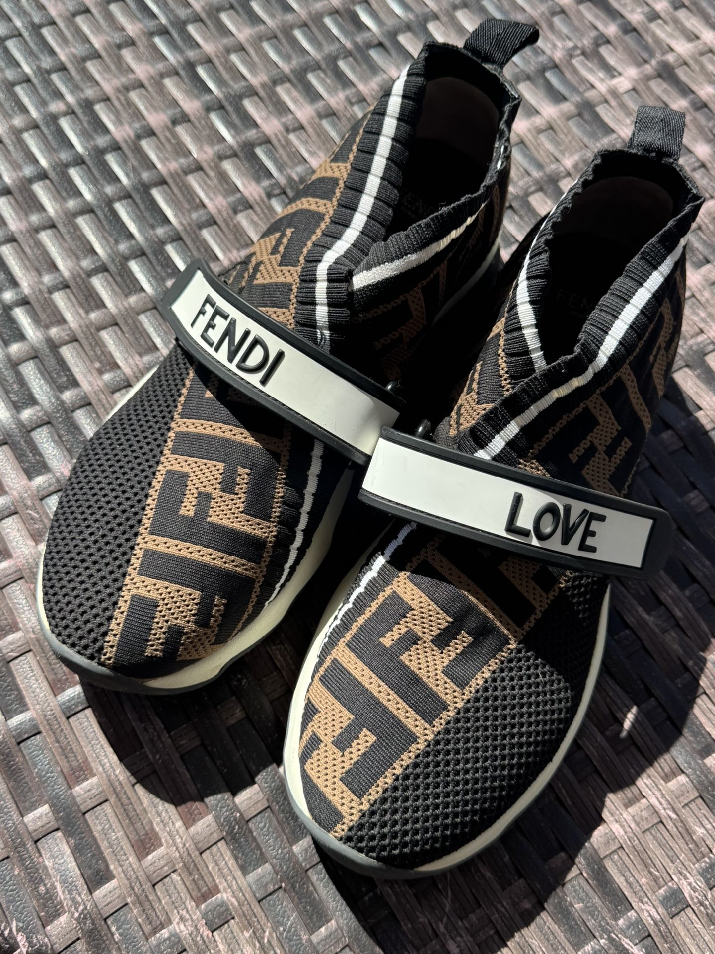 Fendi