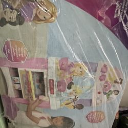 Girl Play Sets