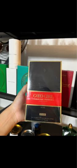 Carolina Herrera Good Girl Very Elixir EDP 80ml