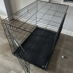 Dog Crate