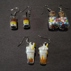 Fashion jewelry