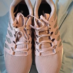 Reebok: Women's WORK Fusion Flexweave Athletic Shoes, Work EH Comp Toe