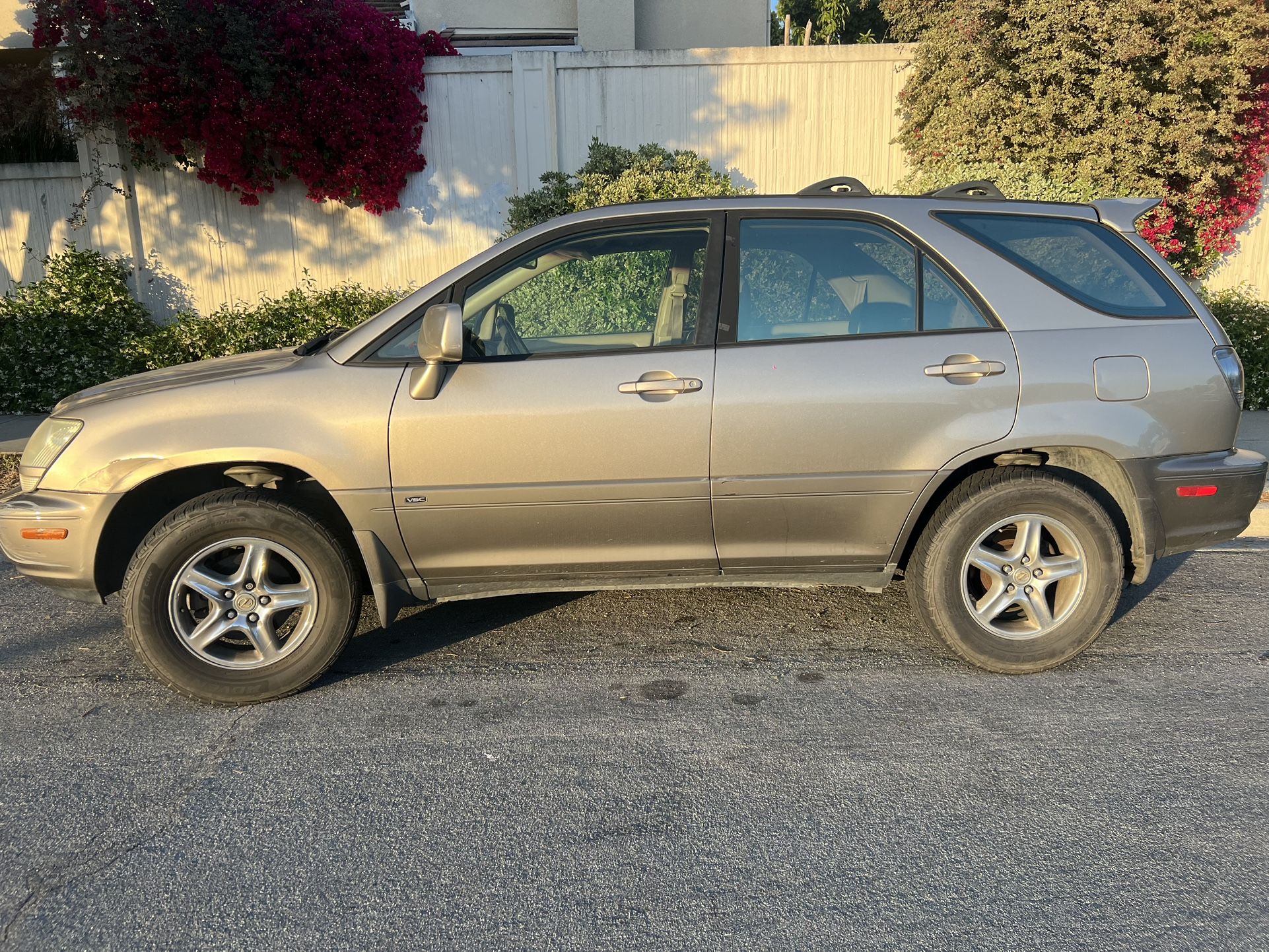 Lexus (contact info removed)