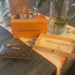 Louis Vuitton Mini Purse