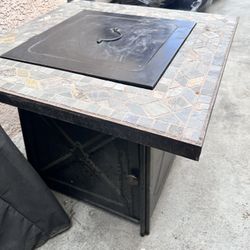 Fire Pit