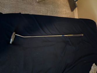 nike putter