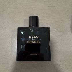 Bleu De Chanel Cologne